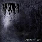 Angoixa - La Foscor Del Bosc