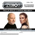 Techno Club Vol. 76 (Extended Versions)
