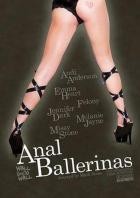 Anal Ballerinas