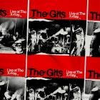 The Gits - Live at The X-Ray