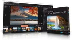 Ashampoo Photo Optimizer v26.0 (x64)