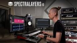 Steinberg SpectraLayers Pro v10.0.50 (x64)