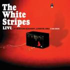The White Stripes - - 2004 01 30 Brixton Academy, London, England  