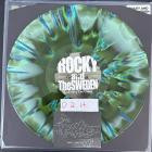 Rocky & The Sweden - God Save the Green