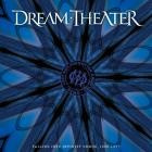 Dream Theater - - Lost Not Forgotten Archives Falling Into Infinity Demos, 1996