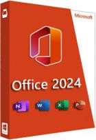 Microsoft Office 2024 v2403 Build 17429.20000 LTSC AIO (x64)