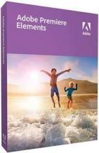 Adobe Premiere Elements 2023 (x64)