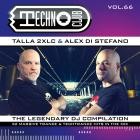 Techno Club Vol.66