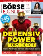 lz-boerse online de no 13 2026