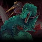 The Grand Myth - The Devils of Vulture Valley
