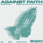 Amber - Against Faith