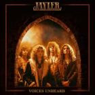 JAYLER - Voices Unheard