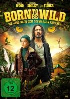 Born to be Wild - Die Jagd nach dem schwarzen Panther