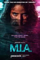 M I A  - Staffel 1