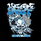 Weak Spot - New Age