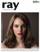 ray Filmmagazin 05/2024