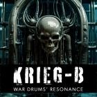 Krieg-B - War Drums' resonance