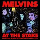 Melvins - At the Stake: Complete Atlantic Recordings 1993-1996