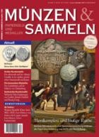 Muenzen und Sammeln 12/2025