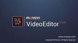 Movavi Video Editor Plus v22.3.0 (x64) + Portable