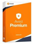 Avast Premium Security v26.3.10886