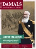 DAMALS Das Magazin fuer Geschichte 09/2023