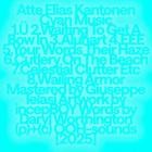 Atte Elias Kantonen - Cyan Music