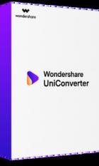 Wondershare UniConverter v13.6.4.1 (x64)