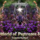 VA - World Of Psytrance Vol  3
