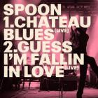 Spoon - Chateau Blues Guess I'm Fallin In Love