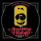 Alessandro Alessandroni - Alessandroni Proibito (Music from Red Light Films 1977-1980)