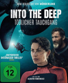 Into the Deep - Tödlicher Tauchgang