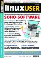 Linux User 06/2025