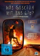 Was geschah mit Bus 670?