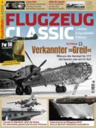 Flugzeug Classic 06/2023