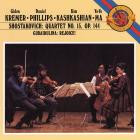 Yo-Yo Ma-Shostakovich Quartet No  15-Gubaidulina Rejoice-16BIT-WEB-FLAC-1989-SYMPHONY