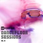 VA - Dancefloor Sessions, Vol  10