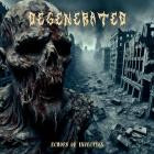Degenerated - Echoes of Infection