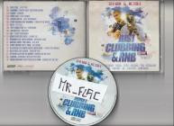 VA - Just Clubbing and Rnb Mixtape Mixed By DJ