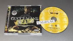 Gucci Mane - Trap-A-Thon