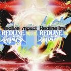 Eastern Margins - Redline Impact