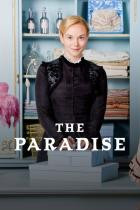 The Paradise - Staffel 1