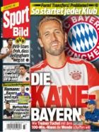 Sport Bild 33/2023