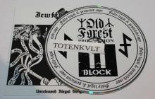 JewSSlaughter - Unreleased Illegal Songs