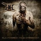 Holy Hell - Blasphemous Transformation