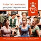 Tiroler Volksmusikverein  Ausgabe 3