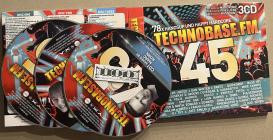 VA - Technobase Fm Vol  45