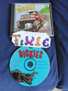 The Dickies - Roadkill