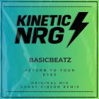 Basic Beatz - Return To Your Eyes