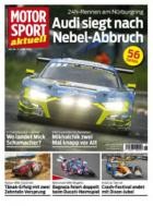 MOTORSPORT aktuell 26/2024